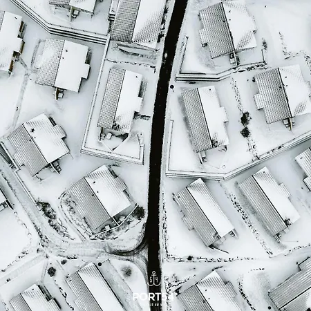 Holiday home Trollblume - Im Harz