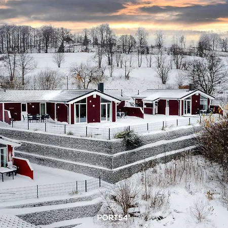 Holiday home Trollblume - Im Harz Sankt Andreasberg