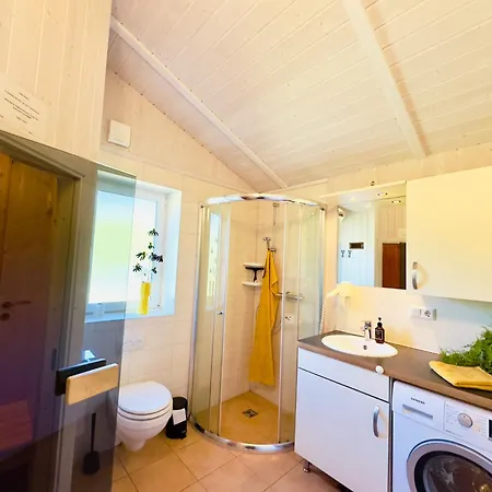 Trollblume - Im Harz