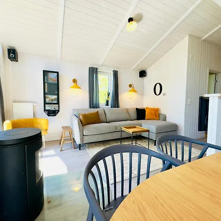 Trollblume - Im Harz Holiday home *