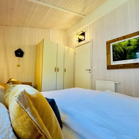 Trollblume - Im Harz Holiday home