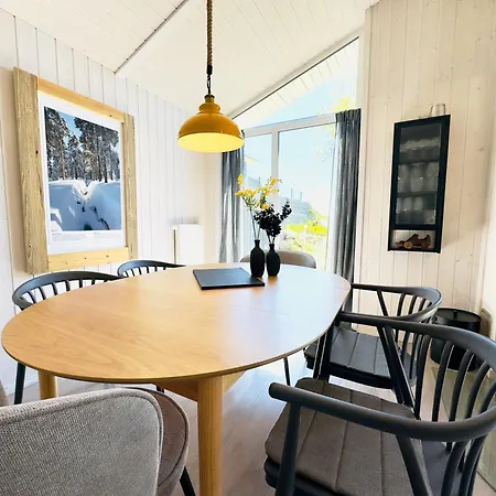 Trollblume - Im Harz Holiday home