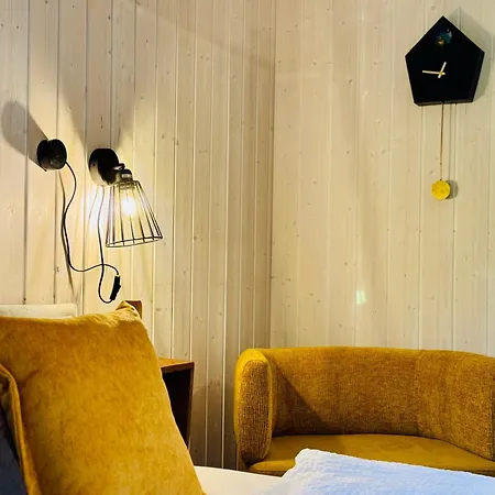 Trollblume - Im Harz * Sankt Andreasberg