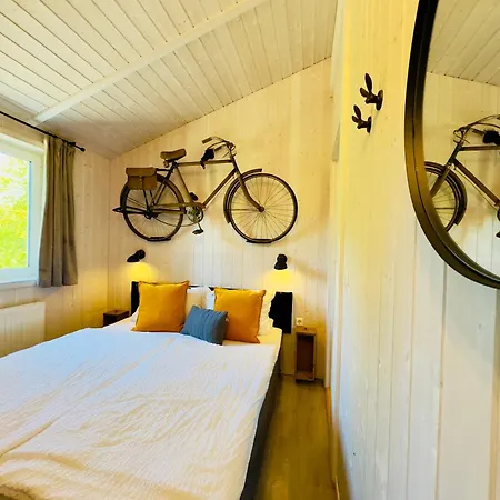 Trollblume - Im Harz Holiday home