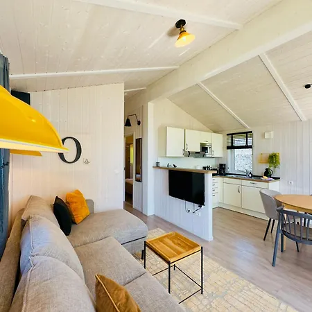 Trollblume - Im Harz Holiday home