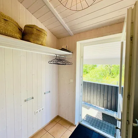 Holiday home Trollblume - Im Harz