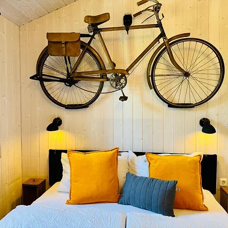 Holiday home Trollblume - Im Harz *