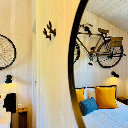Holiday home Trollblume - Im Harz Sankt Andreasberg