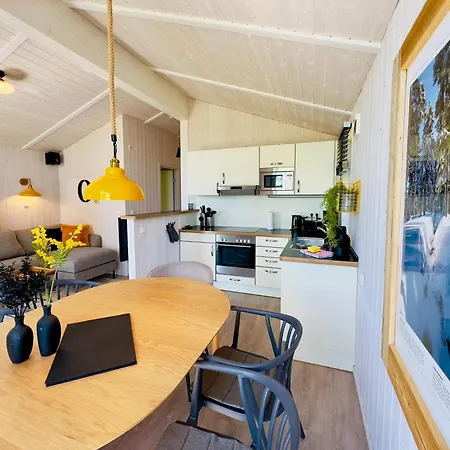 Holiday home Trollblume - Im Harz *