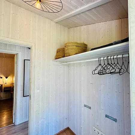 Holiday home Trollblume - Im Harz