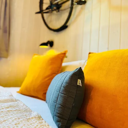 Holiday home Trollblume - Im Harz *