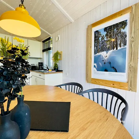 Holiday home Trollblume - Im Harz Sankt Andreasberg