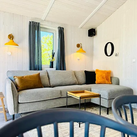 Holiday home Trollblume - Im Harz