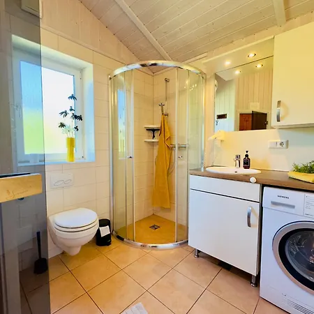Holiday home Trollblume - Im Harz *