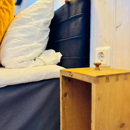 Holiday home Trollblume - Im Harz