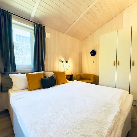 Trollblume - Im Harz Holiday home *
