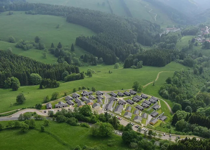 Trollblume - Im Harz Nyaraló Sankt Andreasberg