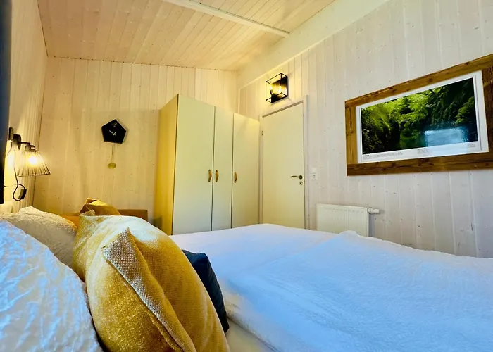 Trollblume - Im Harz Nyaraló