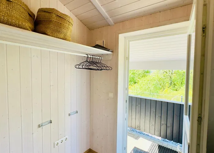 Nyaraló Trollblume - Im Harz