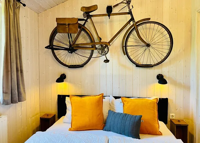 Nyaraló Trollblume - Im Harz *