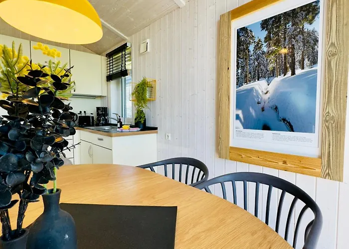 Nyaraló Trollblume - Im Harz Sankt Andreasberg